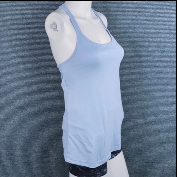 For Kitty Rescue! Lorna Jane Athletic Tank Top - Picture 4 of 9